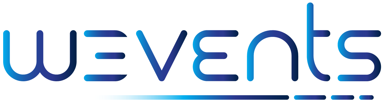 Logo W3vents